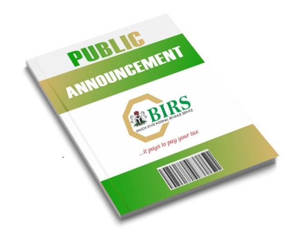 BIRS Launches Five-Year IGR ICT Strategy (2023-2025)