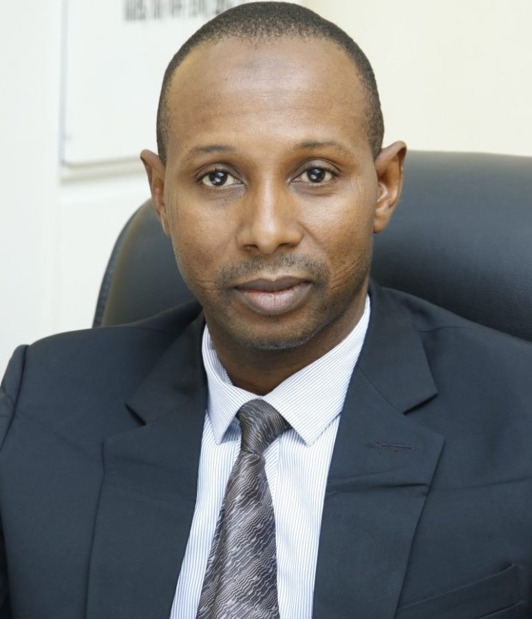 Yahaya Baitu