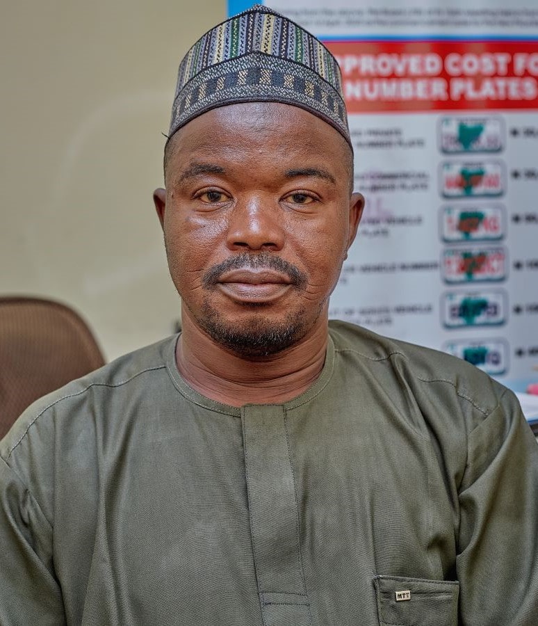 Abubakar Hassan Adamu