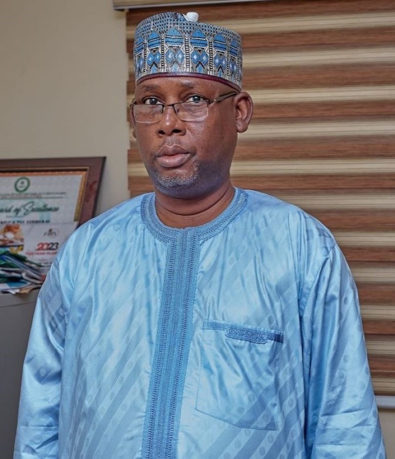 Gambo A. Shehu