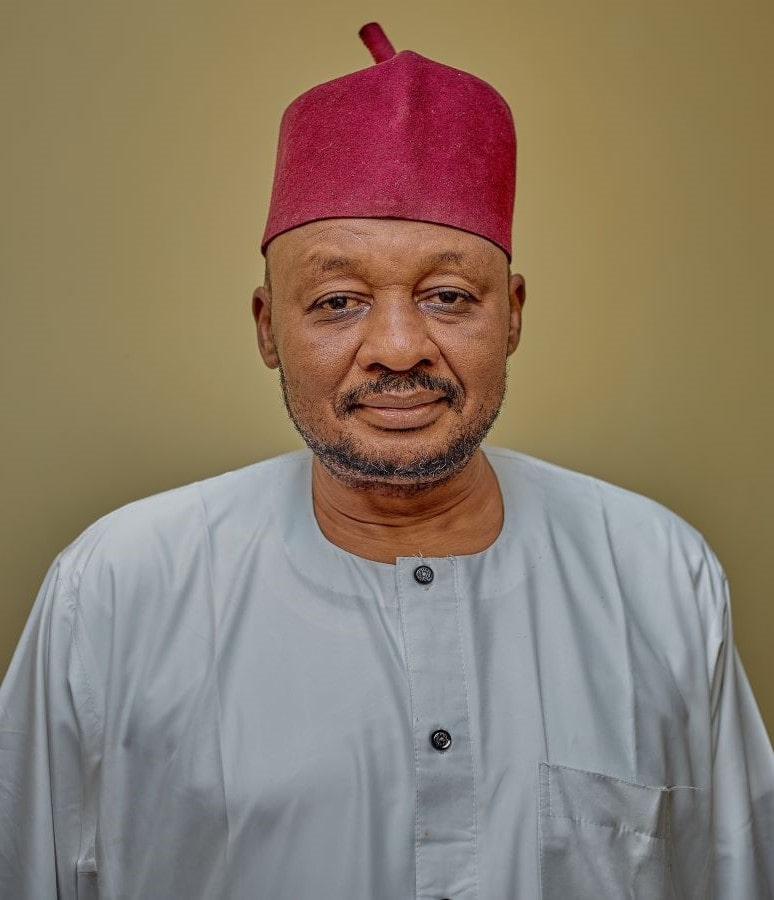 Kabiru Ahmed
