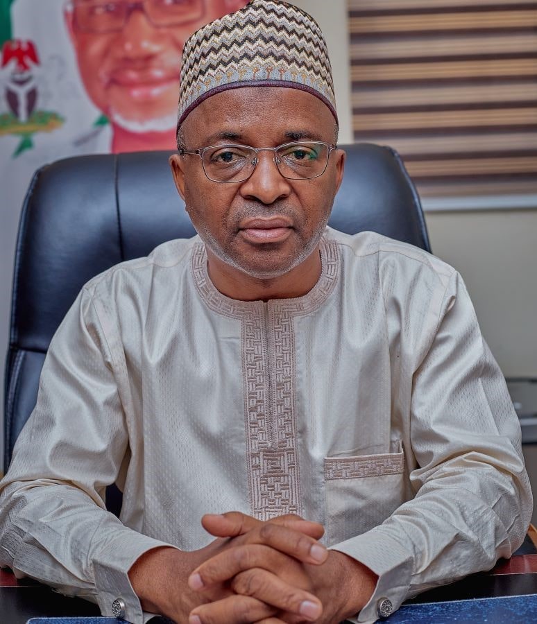 Mu’azu Usman