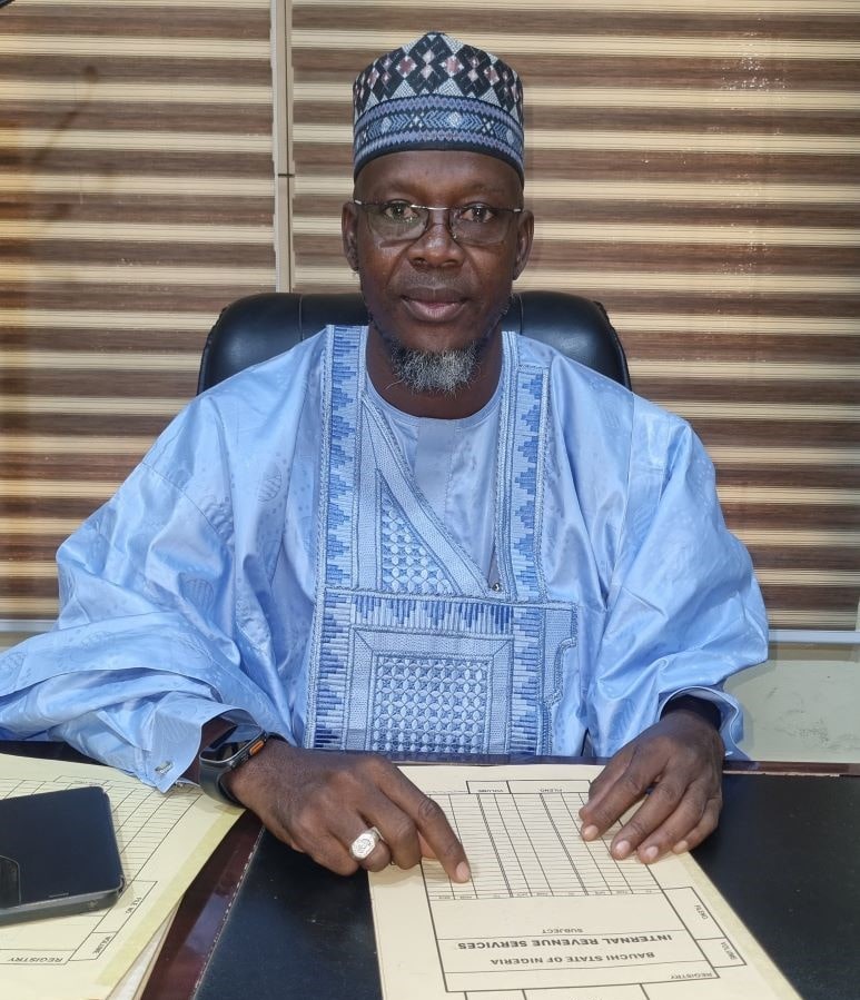 Usman Shuaibu